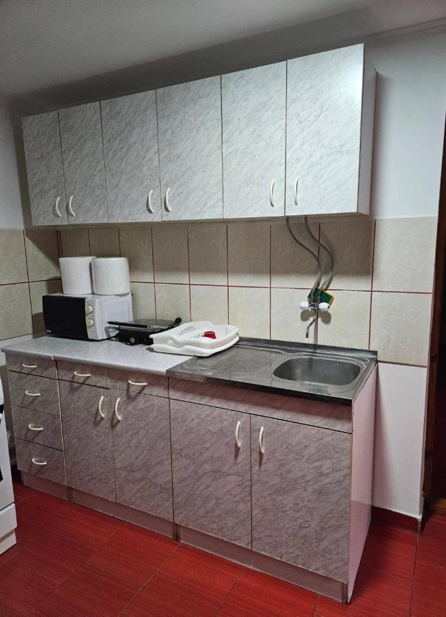 Apartman Centar Srbobran Exterior photo