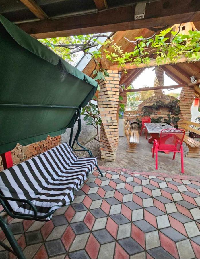 Apartman Centar Srbobran Exterior photo
