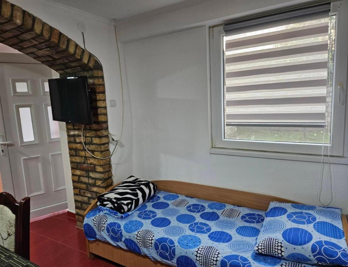 Apartman Centar Srbobran Exterior photo