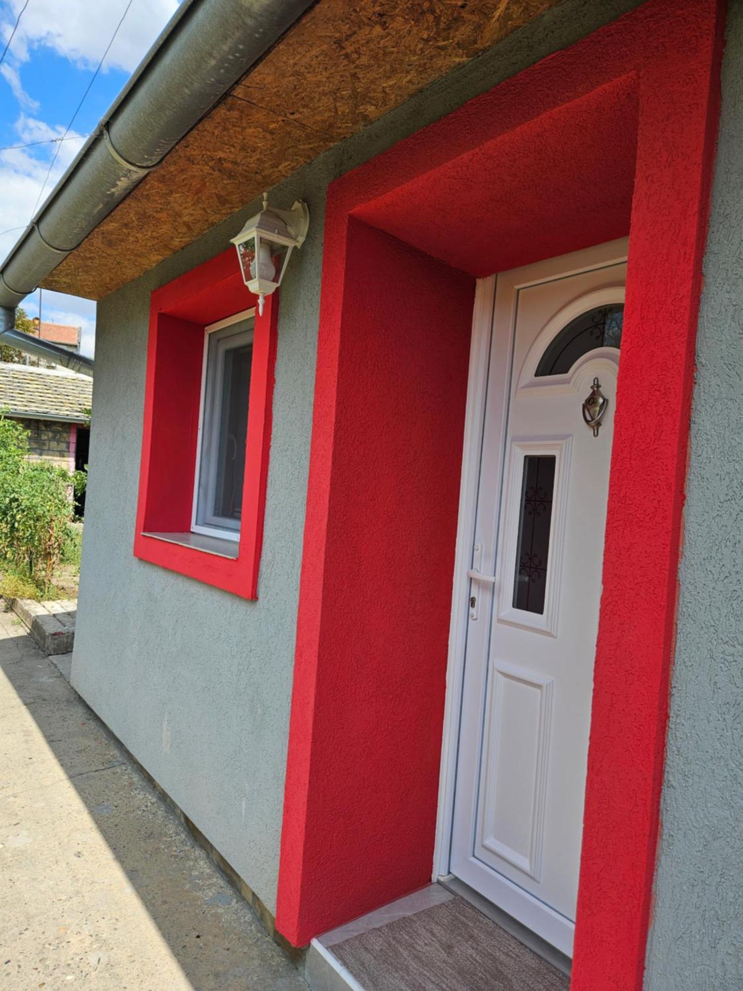 Apartman Centar Srbobran Exterior photo