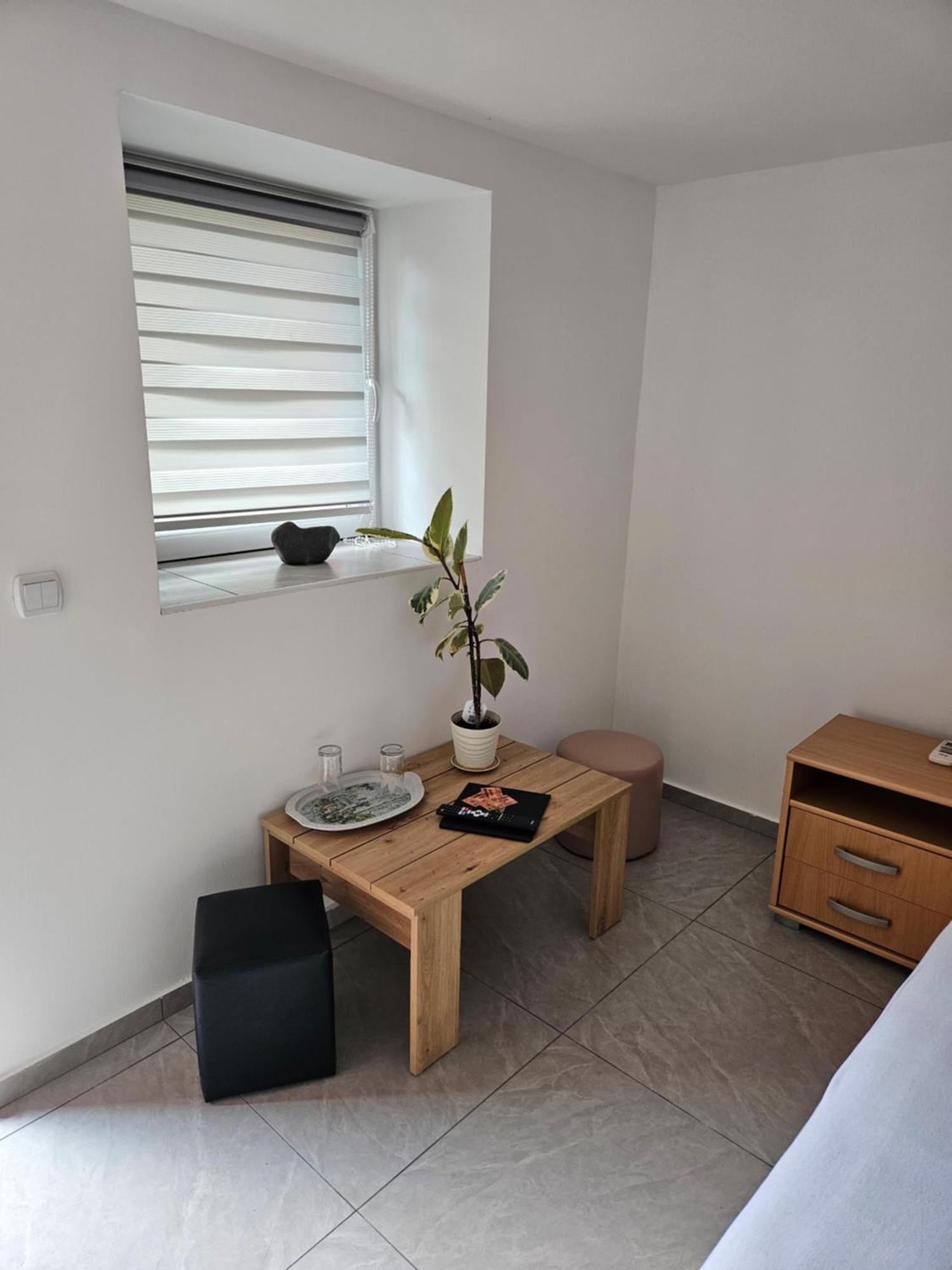 Apartman Centar Srbobran Exterior photo